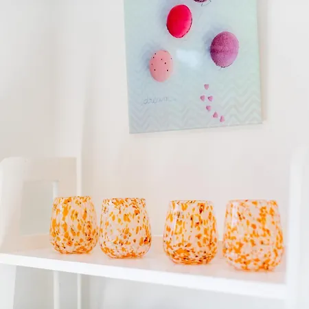 Apartamento Haus Margarethenstrasse 2, Whg 6 Perfect Days Am