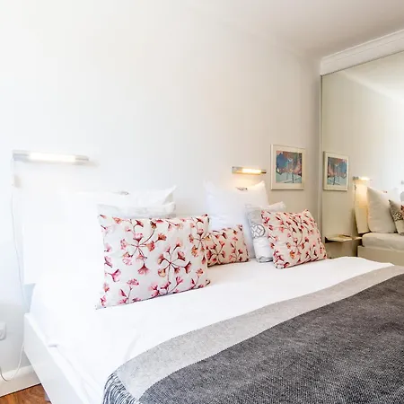 Haus Margarethenstrasse 2, Whg 6 Perfect Days Am