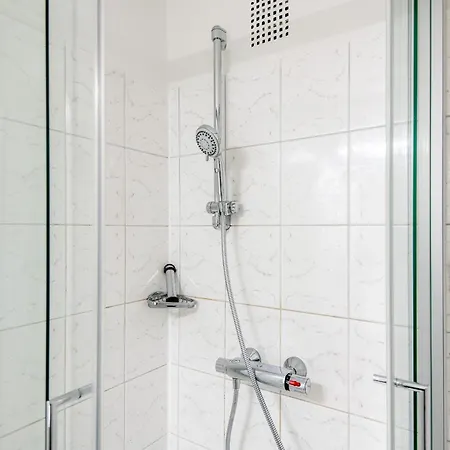 Haus Margarethenstrasse 2, Whg 6 Perfect Days Am