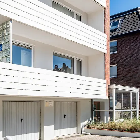 Haus Margarethenstrasse 2, Whg 6 Perfect Days Am